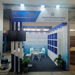Engaging Exhibition Stand Design Services by Coloursquare (2)