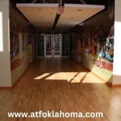 Premium Floor Coating Services in McAlester  ATF Oklahoma - www.atfoklahoma.com