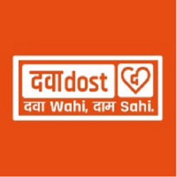 DawaaDost Logo