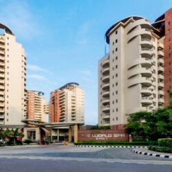 Unitech World Spa Apartment for Sale in Gurgaon -2