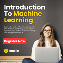 Introduction to Machine Learning (1)