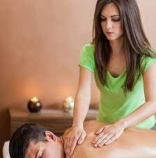 Cross Body Massage Services Pisaur 9695786181