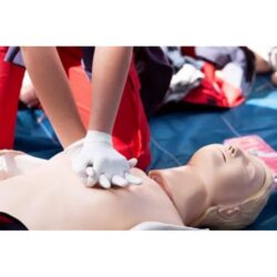 CPR certification In Dallas