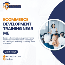 ecommerce development training near me (1)