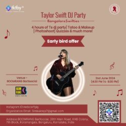 Taylor Swift DJ Party   (2)