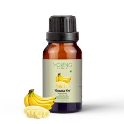 Banana frangrance oil