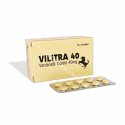 Vilitra-40mg