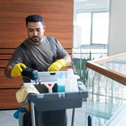 Home Cleaning Services In Surat
