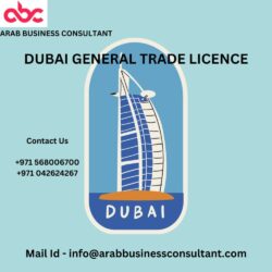 DUBAI GENERAL TRADE LICENCE (1)