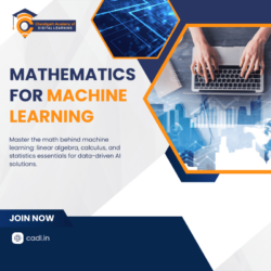 mathematics for machine learning (1)