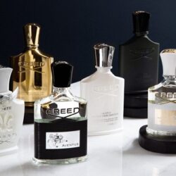 perfume fragrance manufacturers list