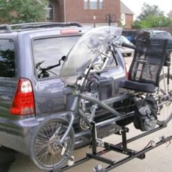 Cycle Carriers For Cars (1)