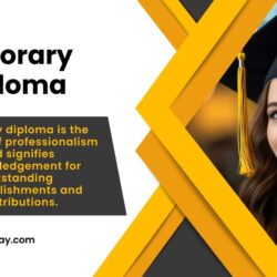 Honorary Diploma (6)