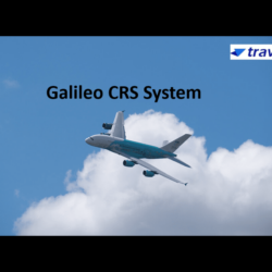 Galileo CRS System