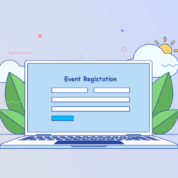 event registration