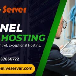 cPanel Web Hosting (25)
