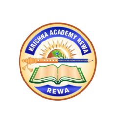 Krishna Academy Logo
