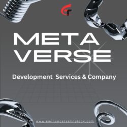 MetaVerse Development Company