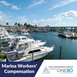 Marinas Workers’ Compensation