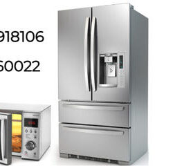 Whirlpool Service Centre in Andheri DSSD