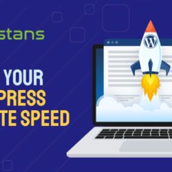 Boost Your WordPress  Website Speed