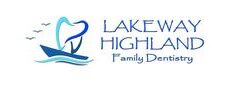 familydentistlakeway logo