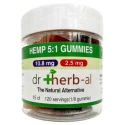 Experience Peace with CBD Gummies for Anxiety and Stress