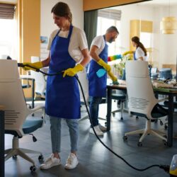 Professional Cleaners Melbourne