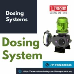 Dosing Systems (2)