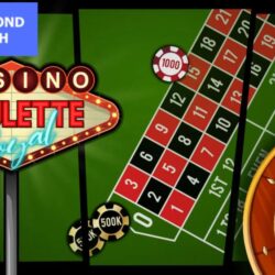 Diamond Exchange ID Roulette Casino Games (1)
