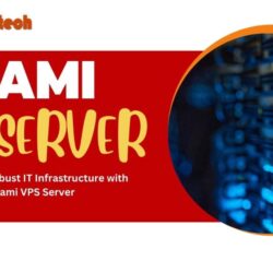 Miami VPS Server