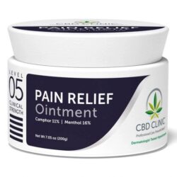 pain relief ointment