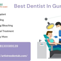 Best Dentist In Gurgaon1312