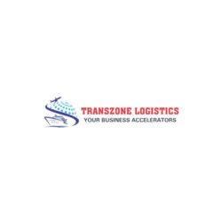Transzone Logistics logo