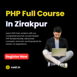 PHP Full Course (1)