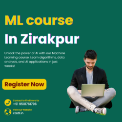 ML course