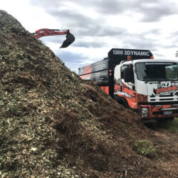 bulk-buy-aged-forest-mulch-delivered-greenbank-area-turck-load-price-online