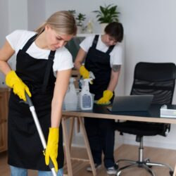 Office cleaning Melbournee