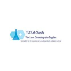 TLC Lab Supply..Logo
