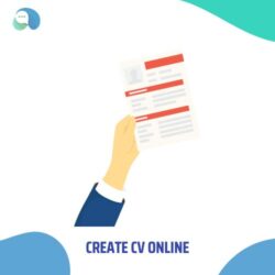 Expedichat Effortless Online CV Creation