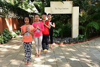 children-camp-the-yoga-institute