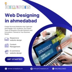 website design in ahmedabad
