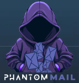 phantom mail