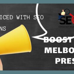 Boost Your Melbourne Presence