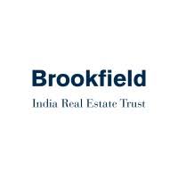 Brookfield India Real Estate Trust-Logo