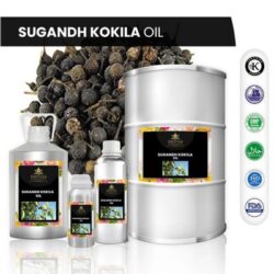 Sugandh Kokila Oil