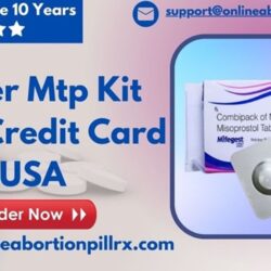 Order Mtp Kit with Credit Card USA - onlineabortionpillrx.com