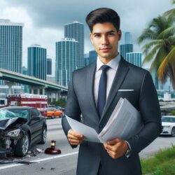 Accident Attorney Miami