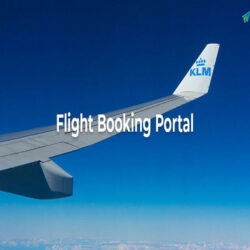 Flight Booking Portal (1)
