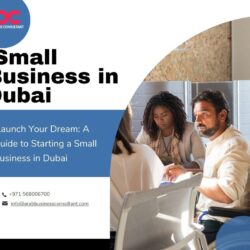 small business in Dubai